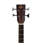 Sigma BME Basso Acustico Jumbo Elettrificato