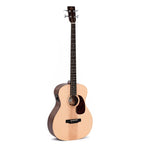 Sigma BME Basso Acustico Jumbo Elettrificato