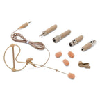 Samson Se10Tm Microfono Earset Con Accessori