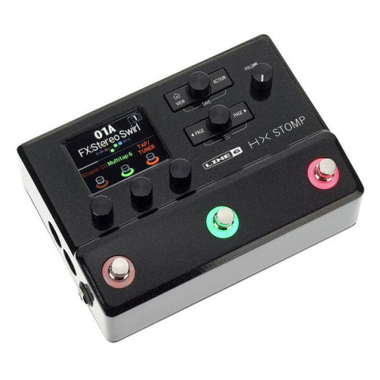 Line6 HX Stomp II