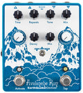 Earthquaker Avalanche Run V2 Delay Reverb