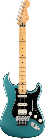Fender Player Stratocaster Floyd Rose Hss Maple Tidepool