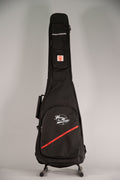 Your Music Rsb40 Borsa Per Basso Elettrico Imbottitura 12 Mm.