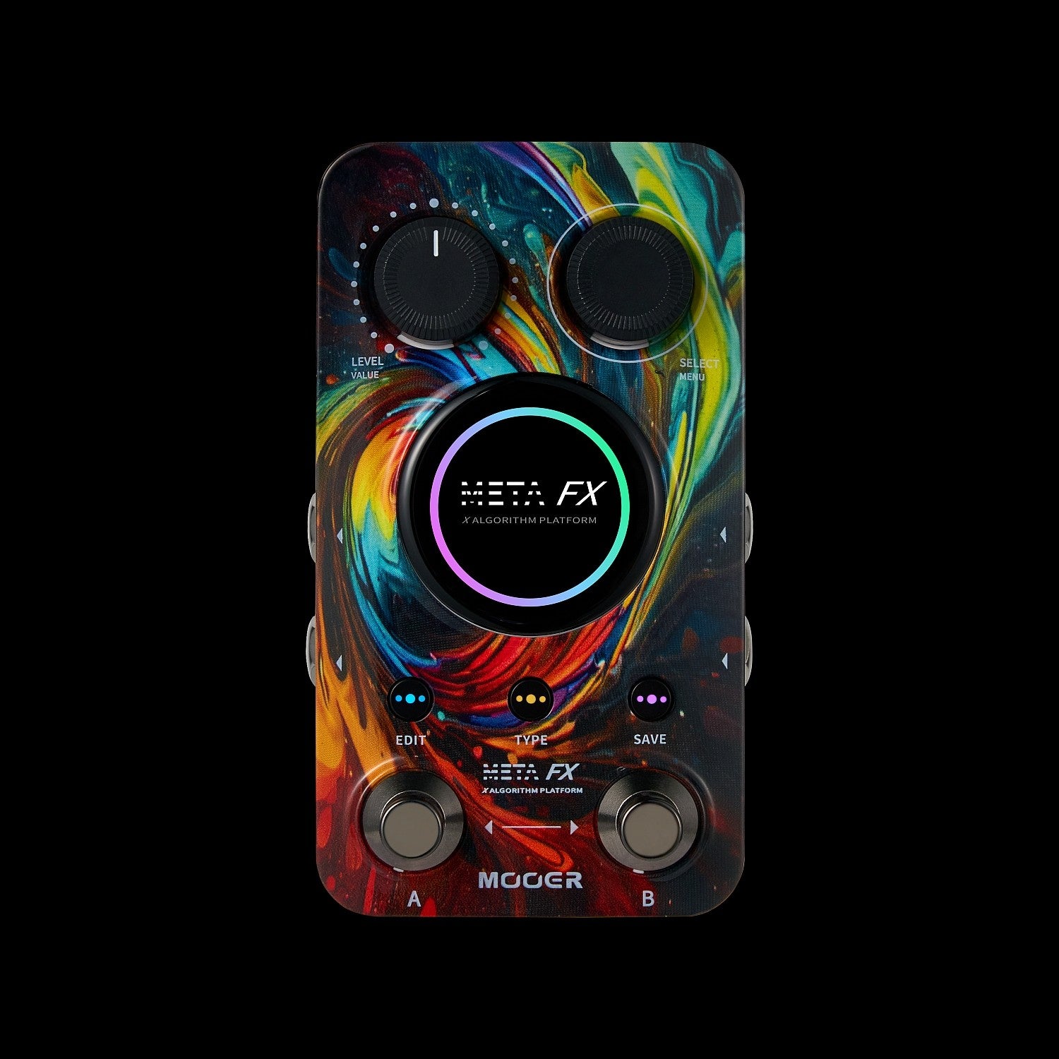 Mooer Meta fx