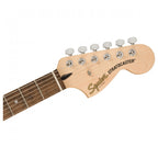Squier Affinity Stratocaster HH Burgundy Mist Chitarra Elettrica