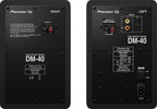 Pioneer Dj Dm40 Monitor Attivi la Coppia
