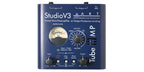 Art Tube MP Studio V3 Preamplificatore Microfonico Valvolare con Limiter