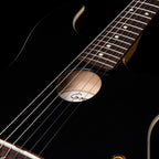 Godin G-Tour Nylon Matte Black EQ Semi Gloss con Borsa