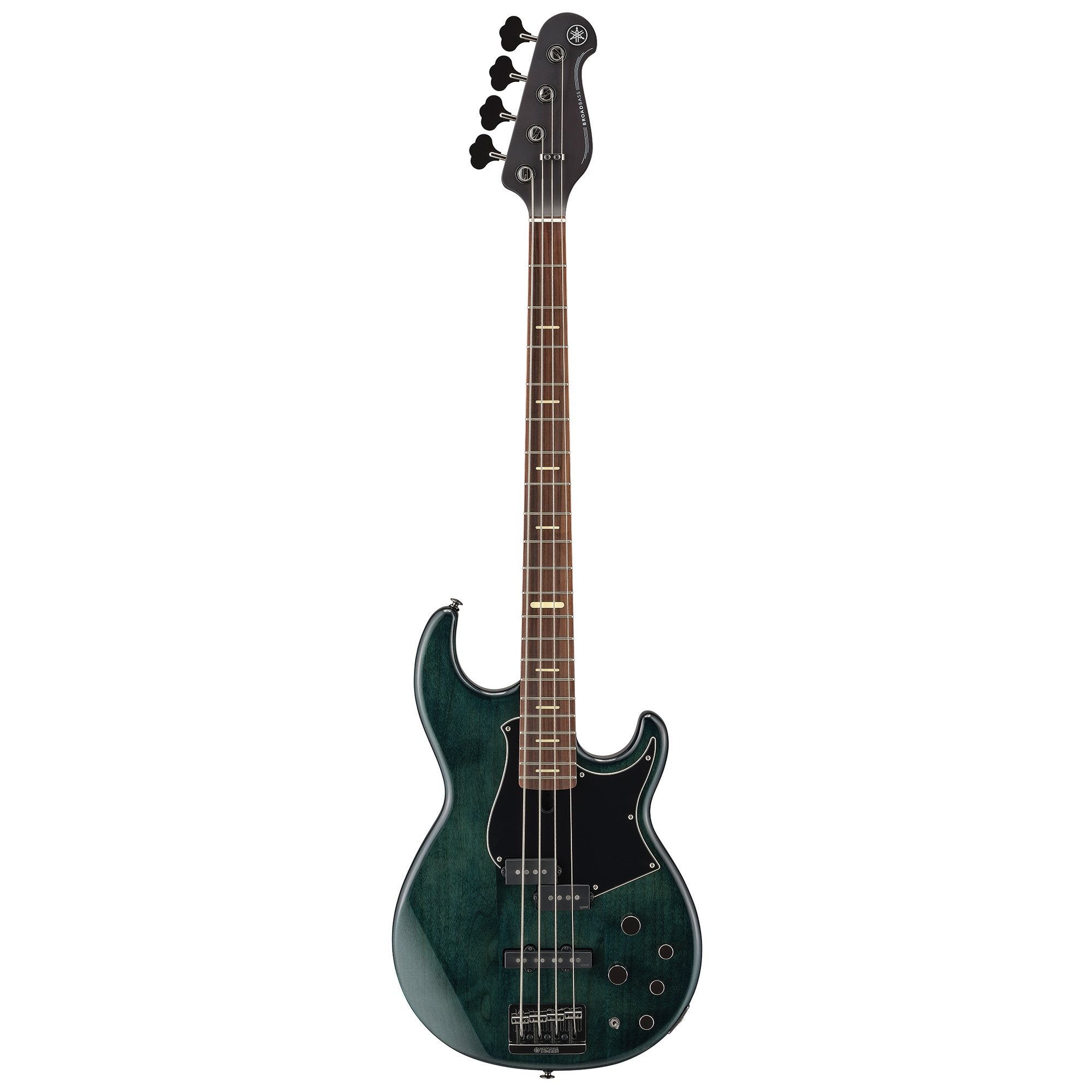 Yamaha Bb734A Indigo Blue