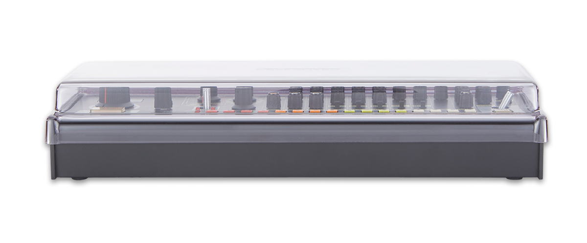 DECKSAVER ROLAND BOUTIQUE COVER
