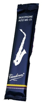 Vandoren Ancia Singola Sax Alto Traditional 1