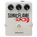 Gokko Gk24 Sonicflame