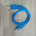 Cre8audio Nazca Noodles Blue 50 Cm Set 5Pz.