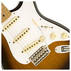Fender Stratocaster Road Worn 50S 2 Color Sunburst