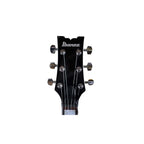 Ibanez Art120-Qa Transparent Black Sunburst Chitarra Elettrica