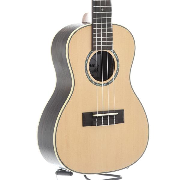 Ohana Ukulele Concerto Ck70R in Abete Massello e Palissandro