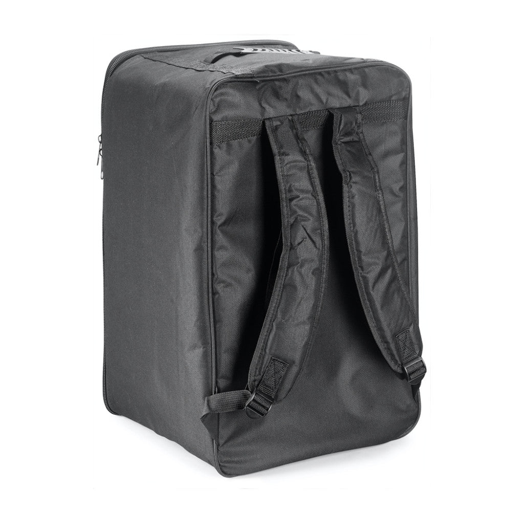 Stagg Cajon in Betulla con Custodia Pannello Frontale Nero