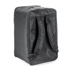 Stagg Cajon in Betulla con Custodia Pannello Frontale Nero