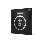 D'Addario NYXL1260 X Heavy 12-60
