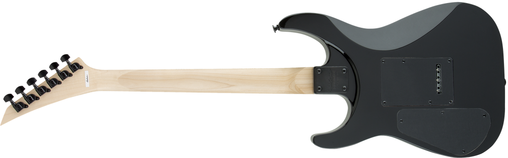 Jackson Js12 Dinky Gloss Black