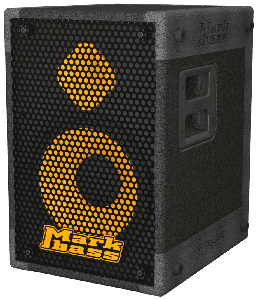 Markbass Mb58R 121 Energy Bass Cabinet