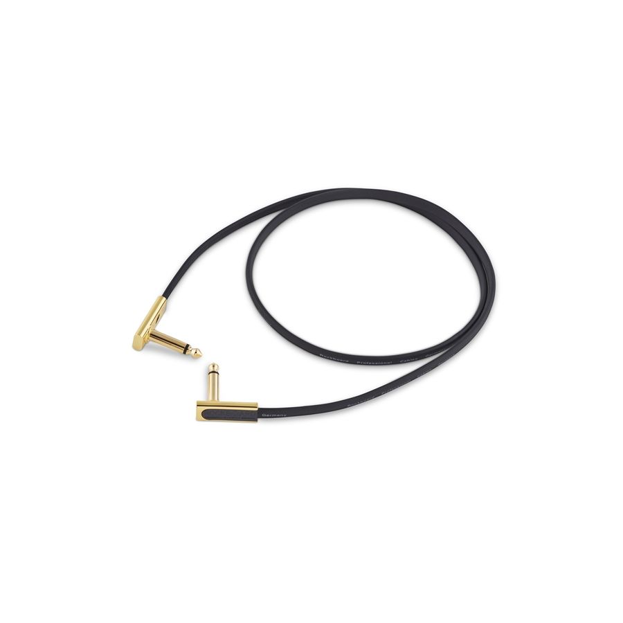 Rockboard By Warwick Rbo Cavo Flat Patch 80Cm Gold