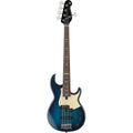 Yamaha Bbp35 Moonlight Blue Custodia Inclusa