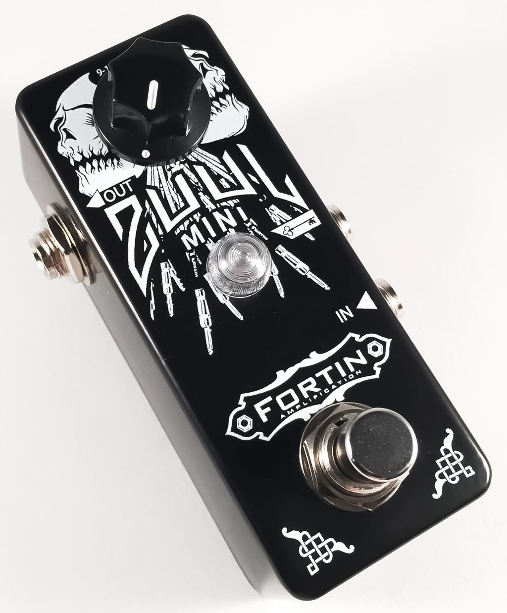 Fortin Mini Zuul Noise Gate