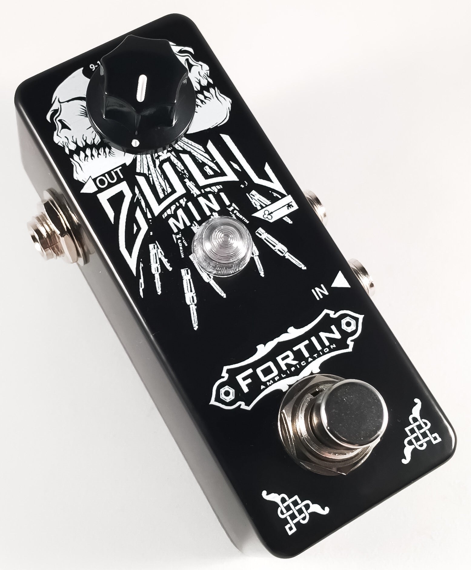 Fortin Mini Zuul Noise Gate