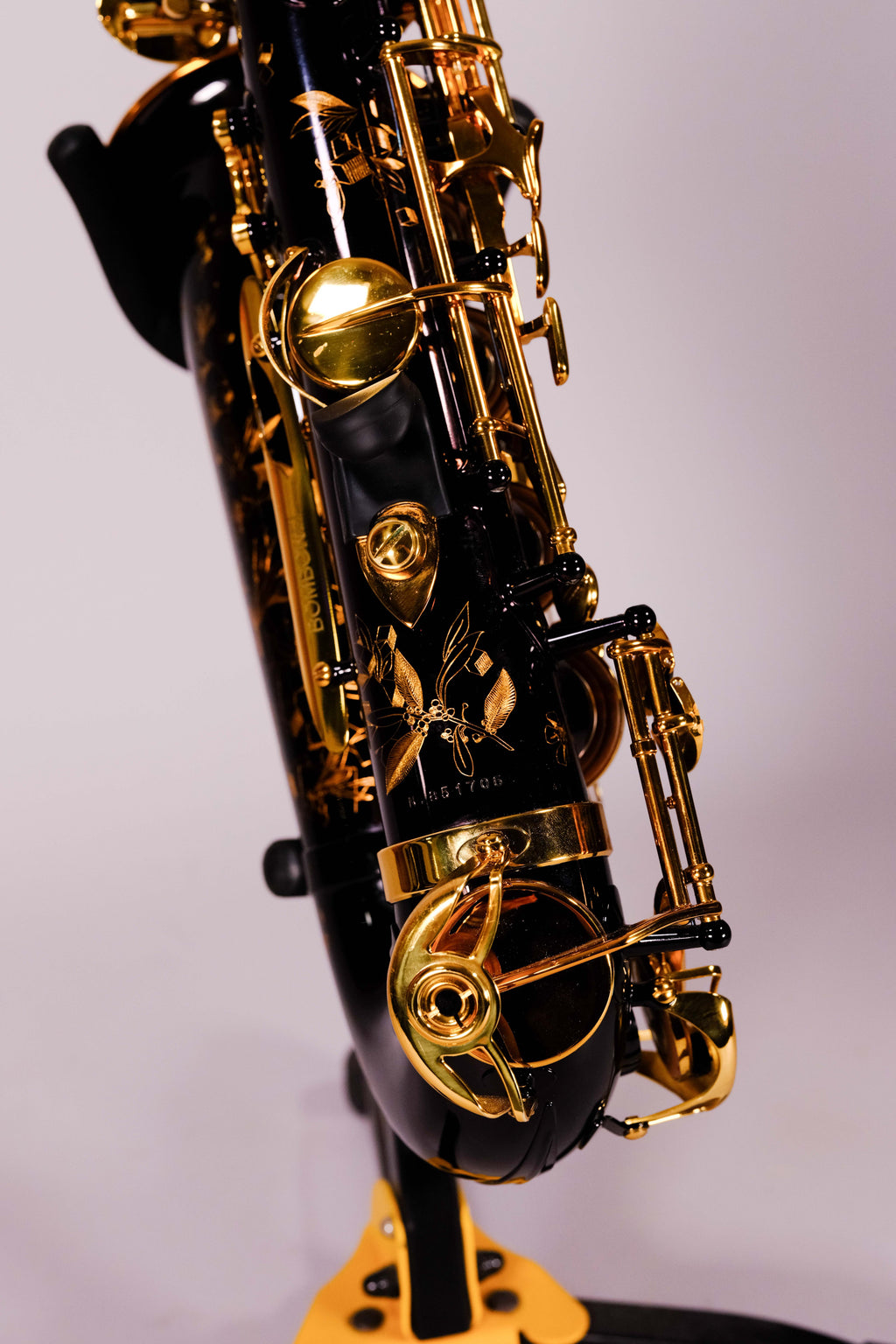 Selmer Supreme SE-ASUB Sax Alto Usato