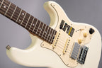 Mooer Gtrs S800 Standard Vintage White Chitarra Elettrica con Processore Digital