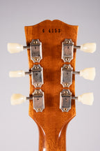 Gibson 1956 Les Paul Gold Top Reissue Vos