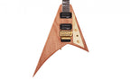 Jackson Js Series Rhoads Mahogany Js32 Natural
