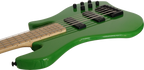 Markbass Mb Kimandu Green 5 Bk Maple Richard Bona Signature