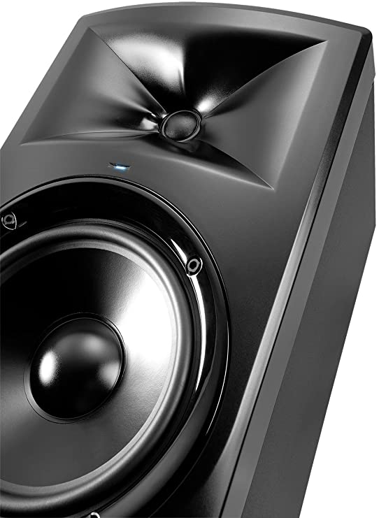 Jbl Lsr308 Studio Monitor