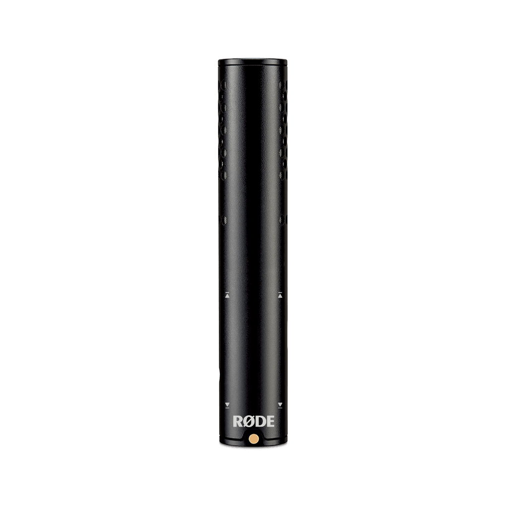 Rode Video Mic Go II