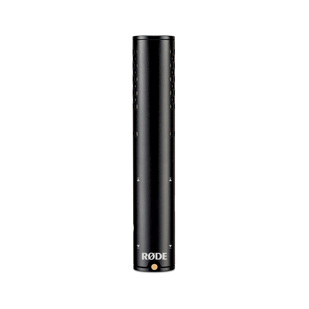 Rode Video Mic Go II
