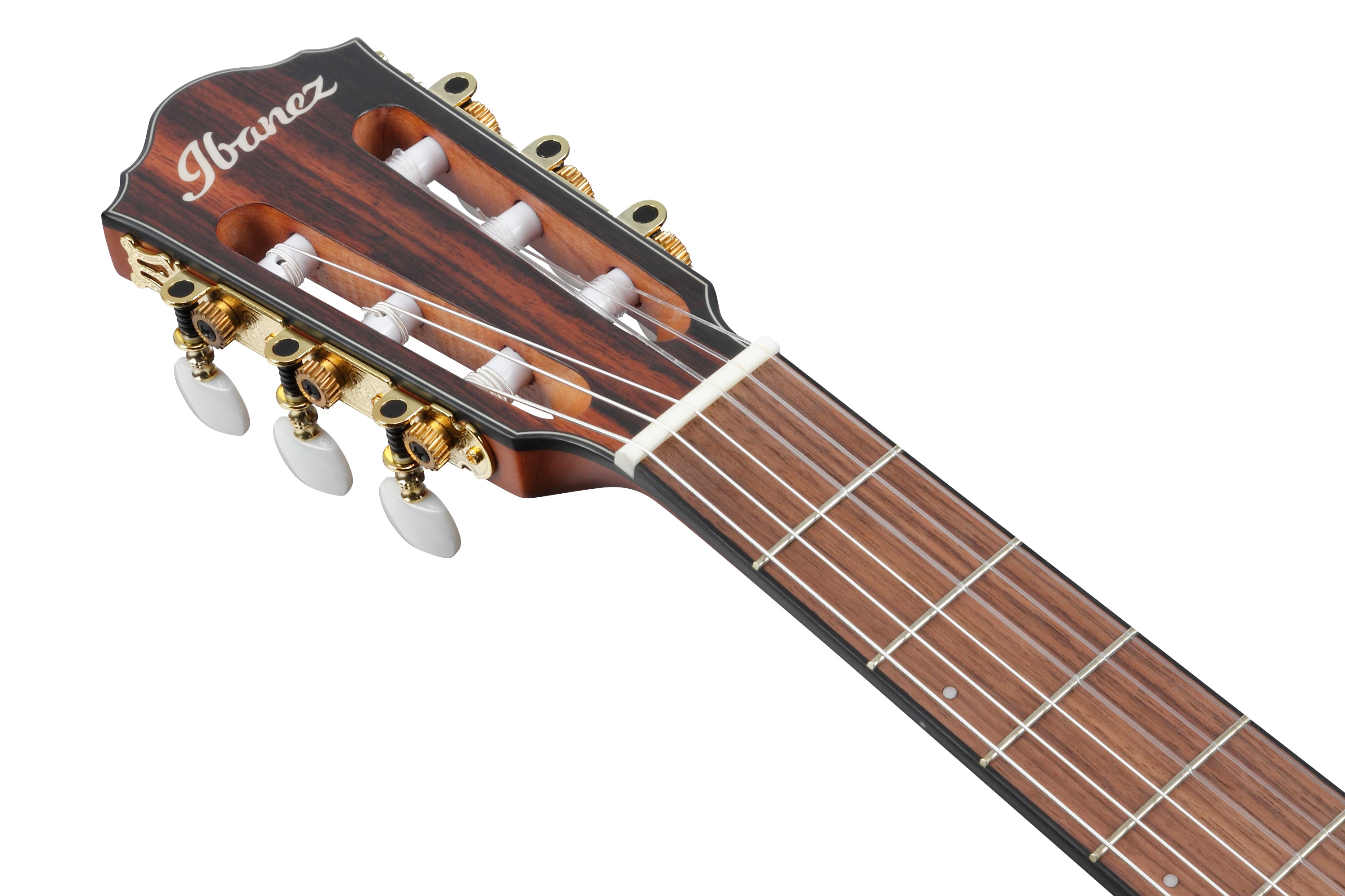 Ibanez FRH10N Natural Flat