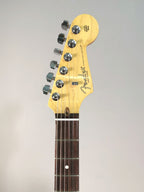 Fender American Professional Ii Stratocaster maple  Black