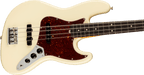 Fender American Professional Ii Jazz Bass Olympic White