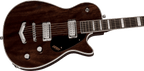 Gretsch G5260 Electromatic Chitarra Elettrica Baritona Bristol Fog