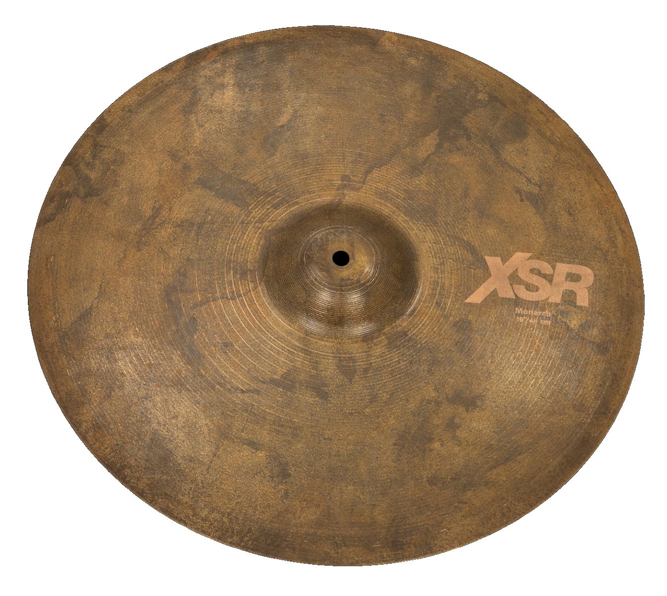 Sabian Xsr Crash Monarch 19'