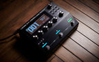 Boss Gt1000 Core Processore per Chitarra