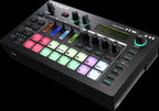 Roland Mc101 Groovebox Sequencer 4 Tracce Usb/Midi