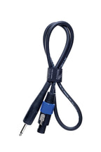 Bespeco Cavo Jumbo Per Speaker Passivo Mt2