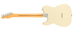 Fender American Professional Ii Telecaster Olympic White