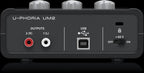Behringer Uphoria Um2 U-Phoria