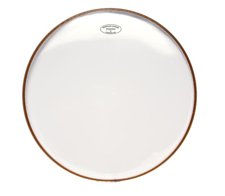 Aquarian Vcc-Sn14 American Vintage Snare Resonant 14