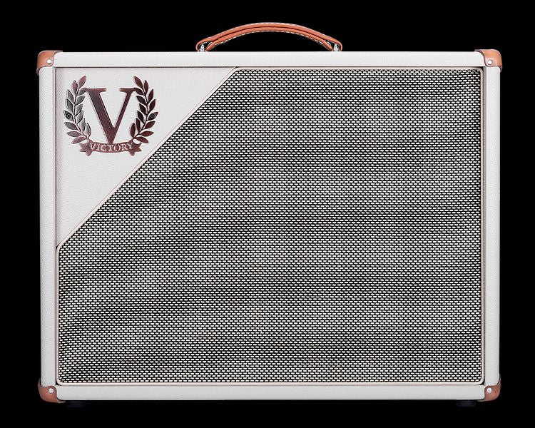 Victory Amp V40 Deluxe Combo Heritage Series