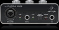 Behringer Uphoria Um2 U-Phoria